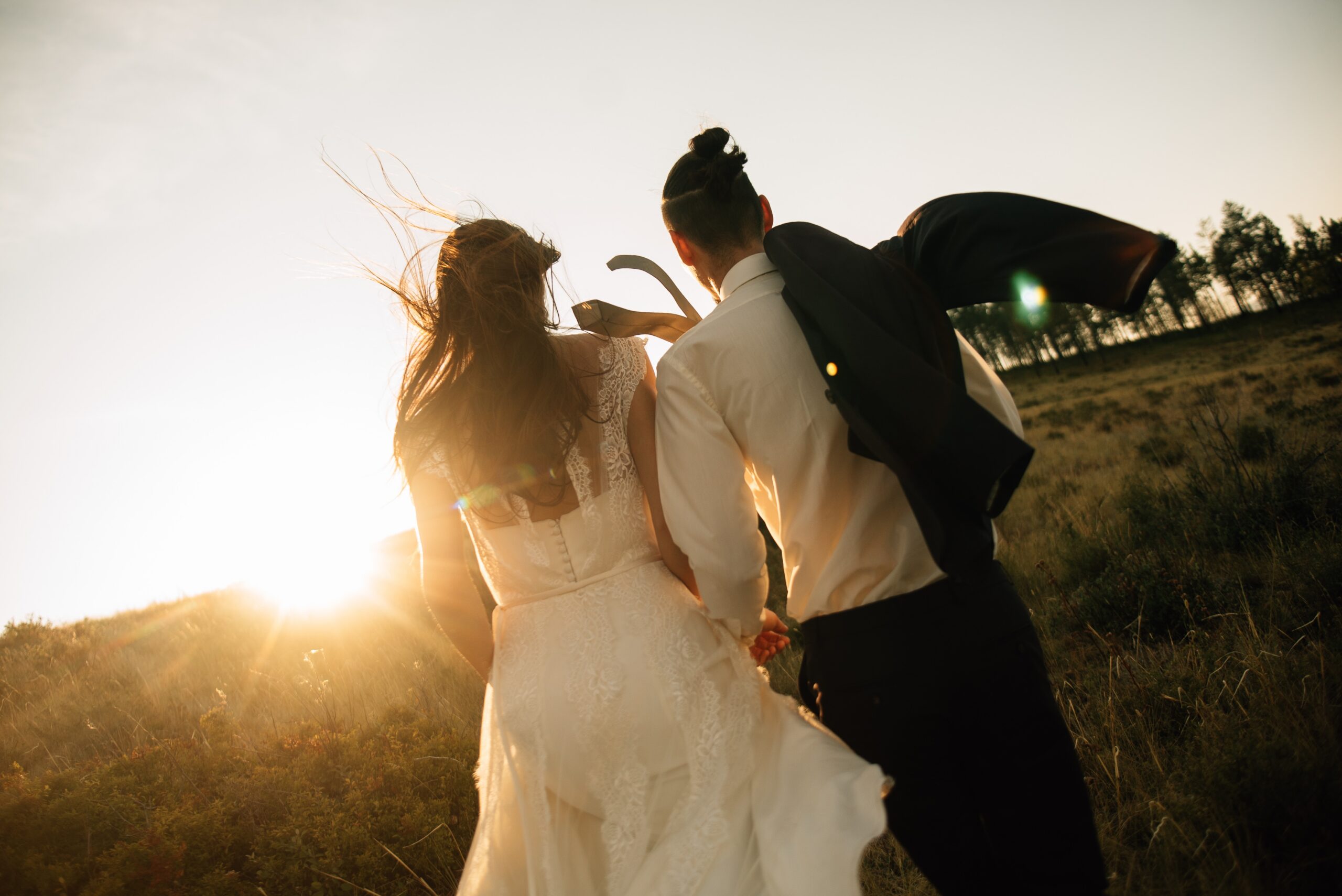cinematic wedding videography Melbourne